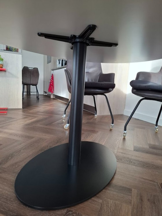 Image 1 of Sumisura Esstisch Oval 170 x 120 cm