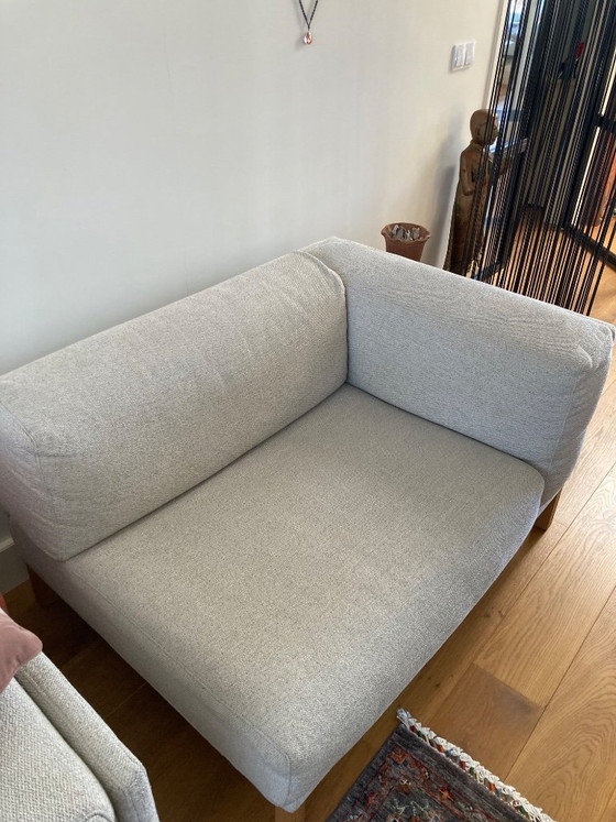 Image 1 of Bolia Cosy modulaire bank 3-delig