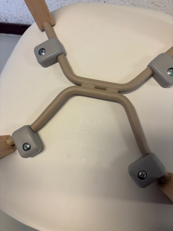 Image 1 of 1x Pedrali Fox 3725 Fauteuil