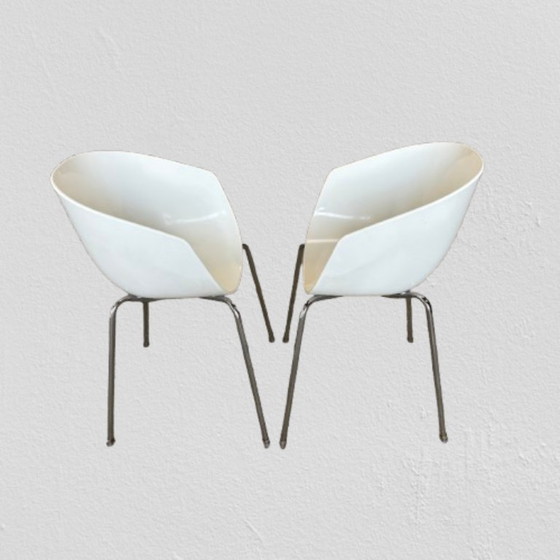 Image 1 of Orbit Large fauteuils van Cantarutti voor Sintesi