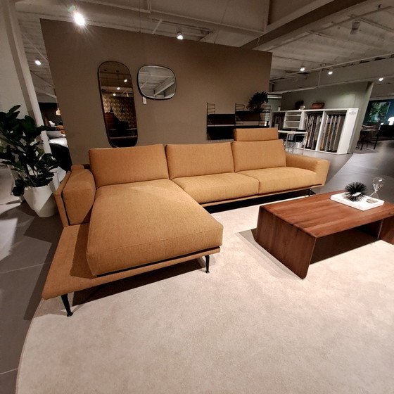 Image 1 of Leolux Bellice corner sofa