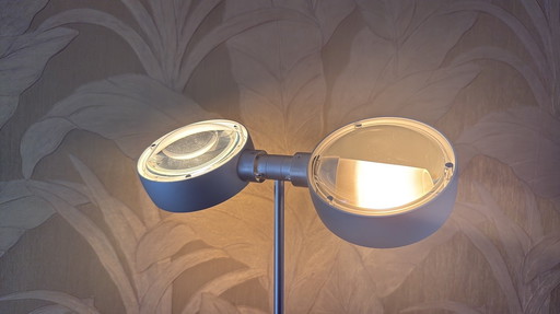  Occhio Tetra HV designer floor lamp - halogen | Bauhaus style | 2016