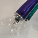 Artemide-Design-Kronleuchter, Modell Ducale, 1990