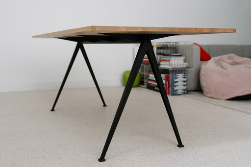 Hay Pyramid Tafel 02
