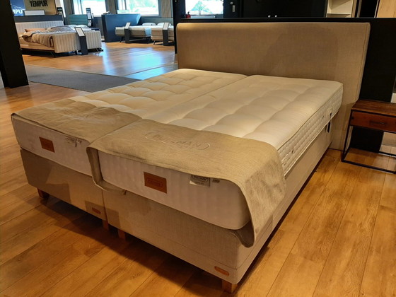 Image 1 of Box spring Pullman Original - 180x210