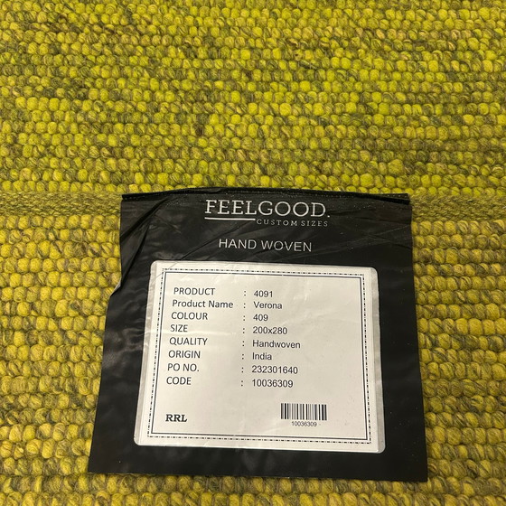 Image 1 of Brinker Carpets Verona 409 200x280 carpet