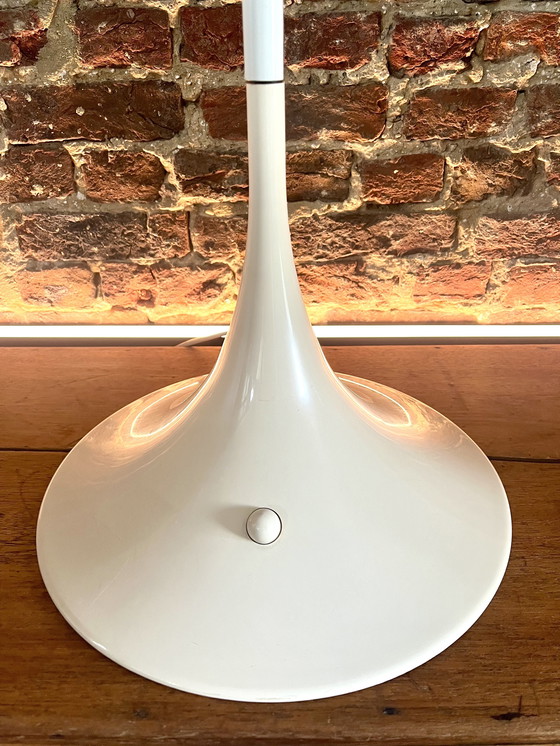 Image 1 of Louis Poulsen - Panthella Vloerlamp Model 28715 - Panthon Verner