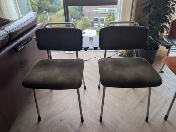 Image 1 of Sedie Gispen 1235