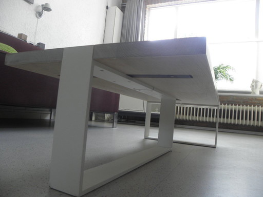 Pilat & Pilat coffee table "Klaas"