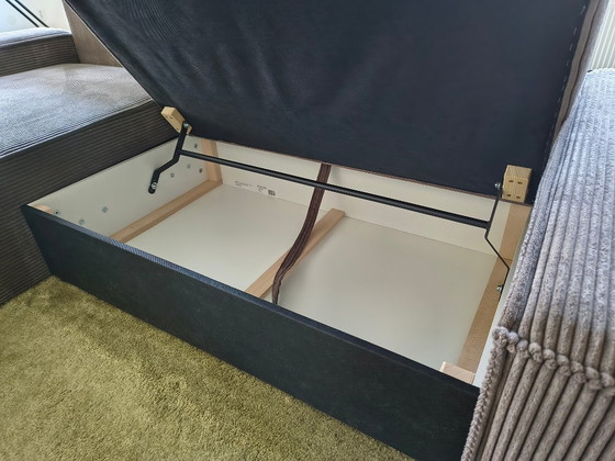 Image 1 of Divano angolare AMELIA