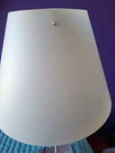 Lampe de table Luceplan Costanza