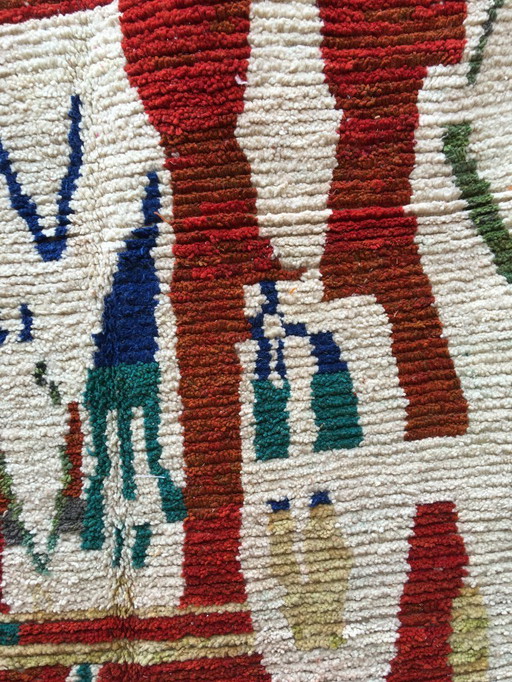 Tappeto Boujaad 300 x 200 cm