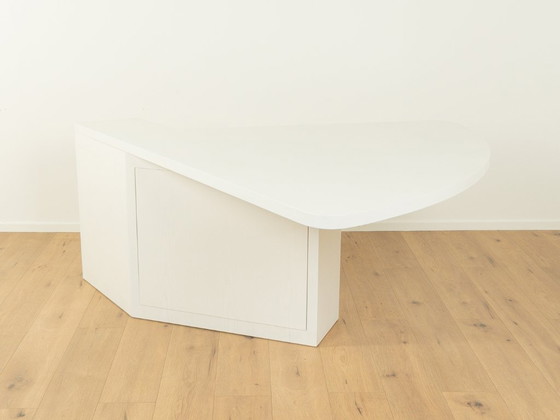 Image 1 of M1 tafel, Stefan Wewerka, Tecta