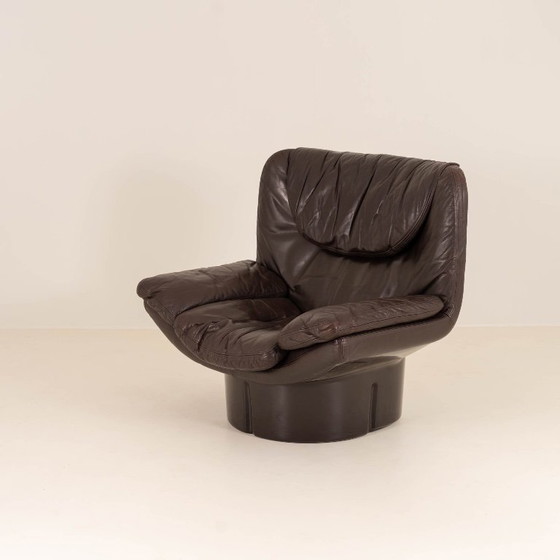 Image 1 of Il Portrone fauteuil van Titiana Ammannati & Giampiero Vitelli voor Comfort
