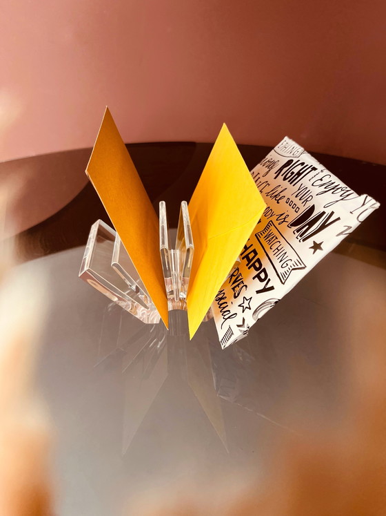 Image 1 of Guzinni “portadocumenti anni '70