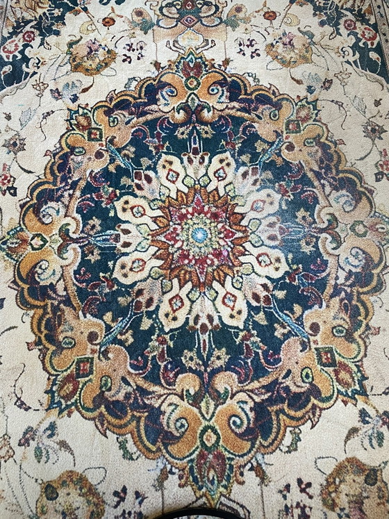 Image 1 of Tappeto 160x230 con motivo classico