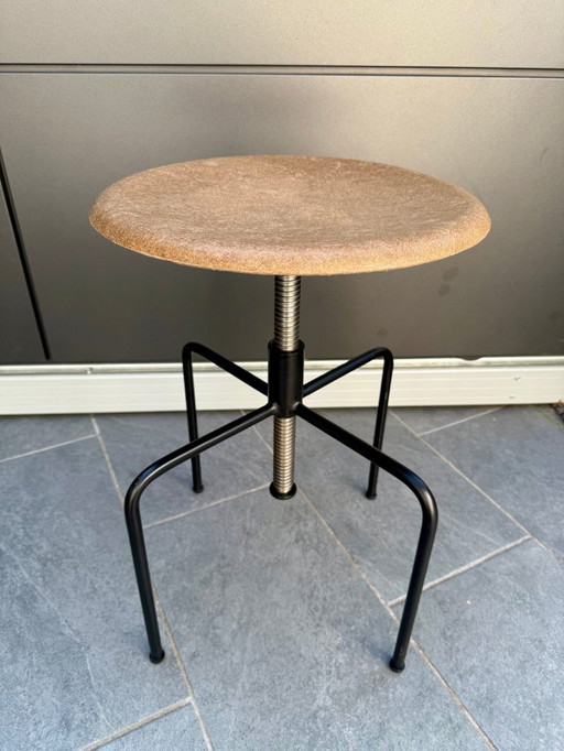 Mask Mater stool