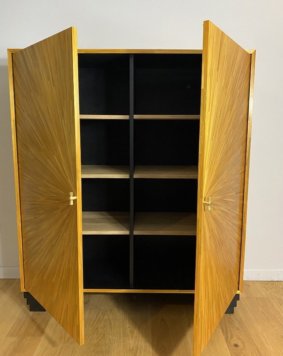 Image 1 of Sun Wardrobe