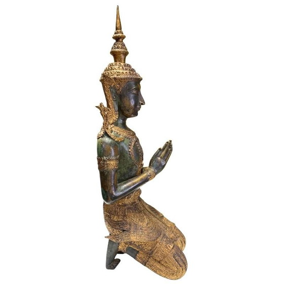 Set of two Chinese bronze foo dogs – lot 101 – Oliver, Paintings & Drawings, Canvas, Cotton, Aziatisch (photo 142 of 310)
