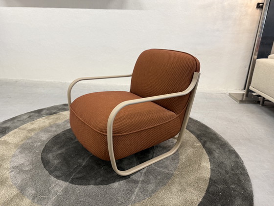 Image 1 of Sillón Pode Chap Tejido mosaico