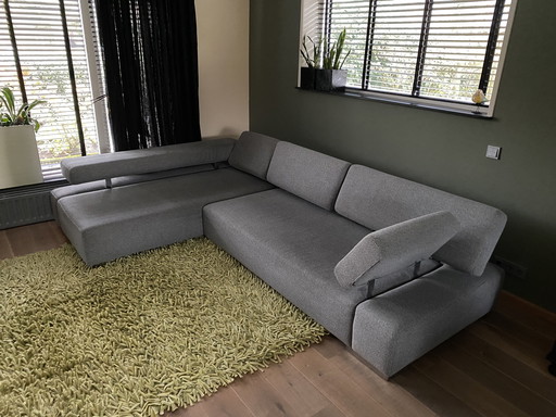 Brühl Sunrise Ecksofa