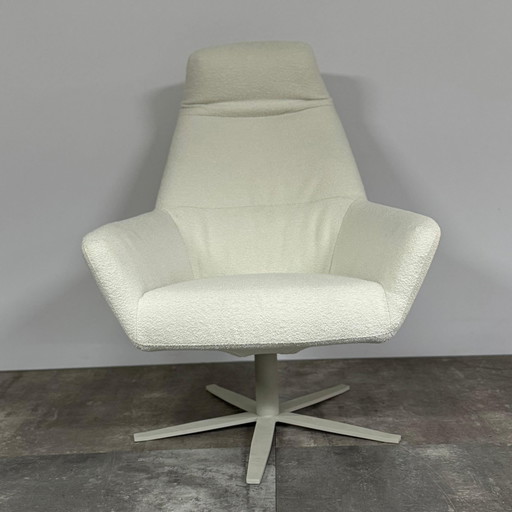 bert plantagie Zyba armchair