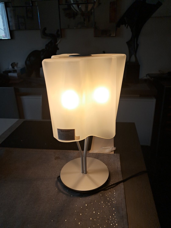 Image 1 of Artenide lamp