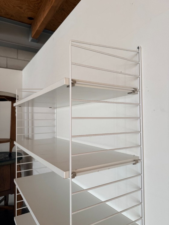 Image 1 of String Furniture modular wall cabinet