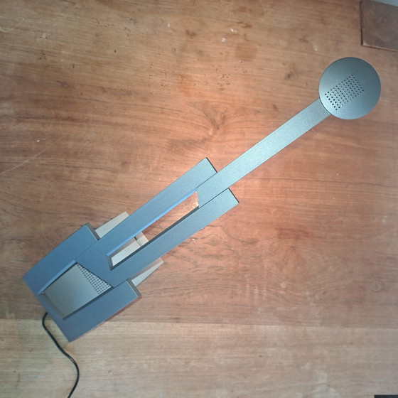 Image 1 of PAF Studio Tischleuchte "Jazz" - Entworfen von Ferdinand Porsche