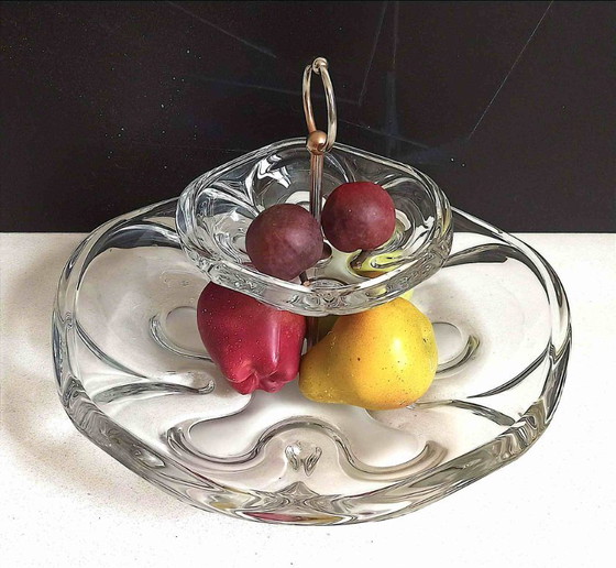 Image 1 of Frutero de los años 60, 25 cm de alto