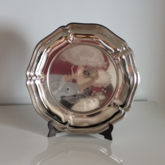 Image 1 of Alpaca Pitcher and Tray