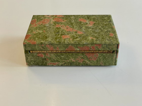 Image 1 of Box aus Rhodonot