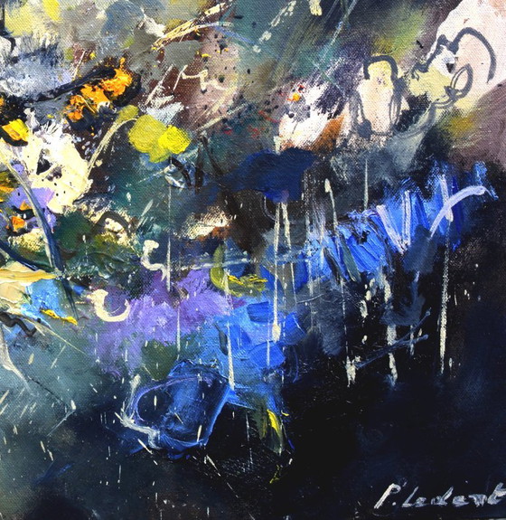 Dance Of The Wesp – Dipinti e disegni, Canvas (photo 4 of 5)