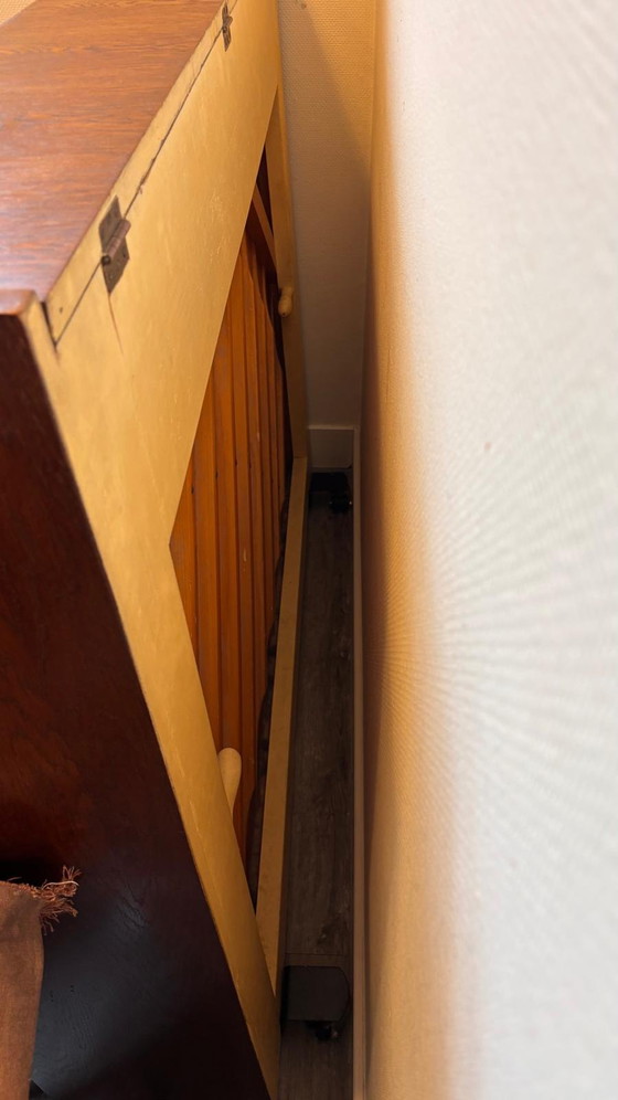 Clásico Piano Petrof de Madera – Madera Cálida (Incl. Funda Protectora) – Muebles, Metal, Plastic (photo 12 of 12)
