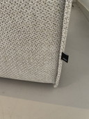 Fest - Divano angolare Edge con chaise longue (modello da esposizione)
