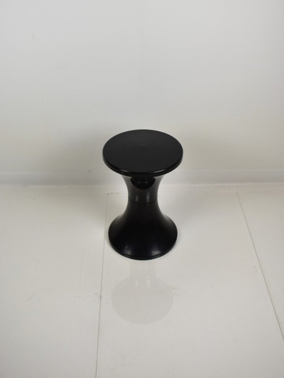 Image 1 of "Stamp" Tam Tam stool by Henry Massonnet