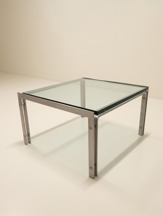 Image 1 of Table d'appoint Metaform Hank Kwint M1