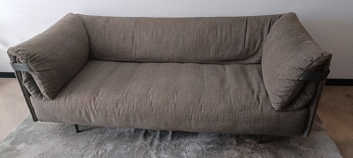 Rolf Benz Alma 4-seater sofa