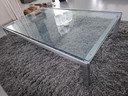Table basse conçue par Hank Kwint pour Metafoor