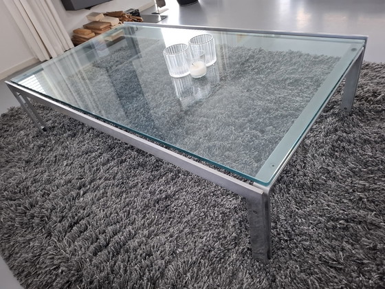 Image 1 of Coffee table by Hank Kwint for Metafoor