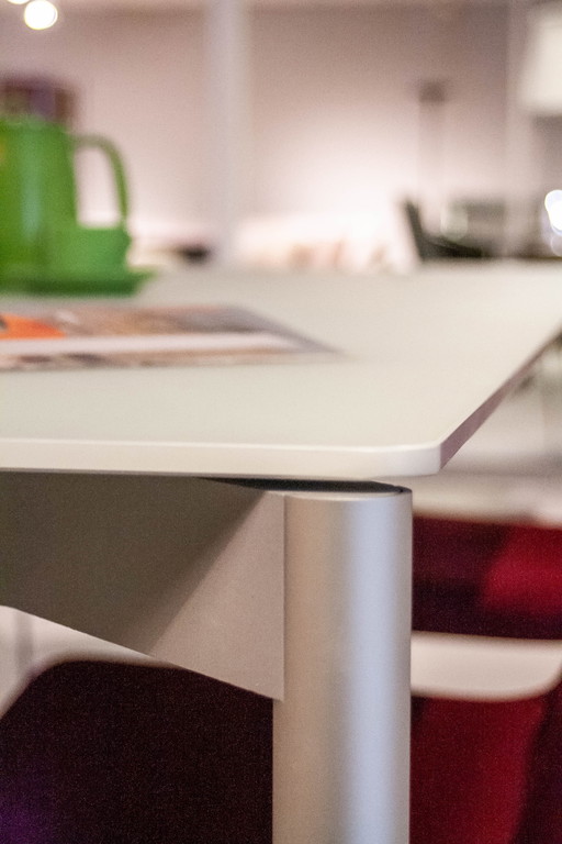 Interlübke Travo eettafel - 220x100