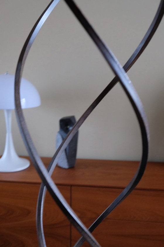 Image 1 of Terzani Italy "Atantinea Terra" designer Jean-François Crochet 