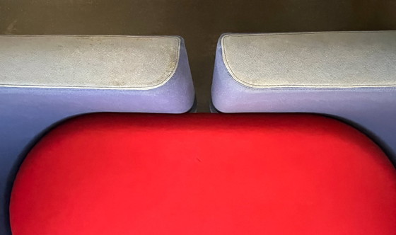 Image 1 of Rotor Sofabank für Erik Jørgensen