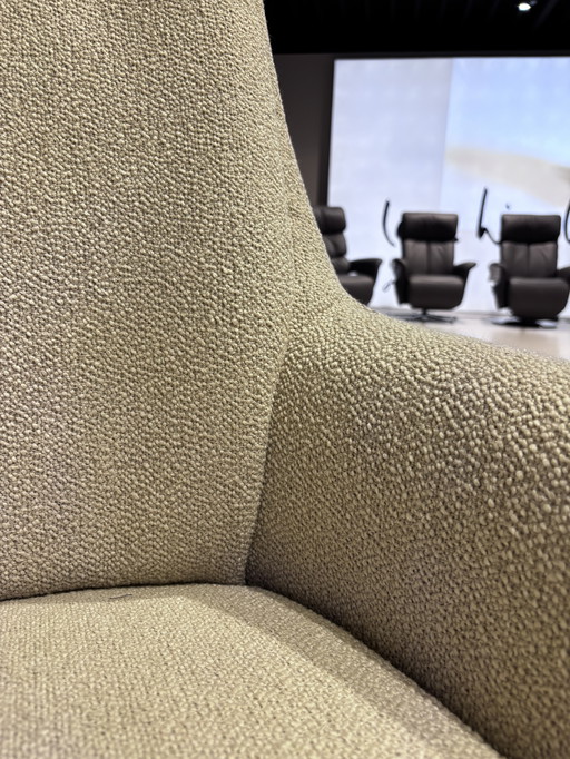 Himolla S-Lounger 7365