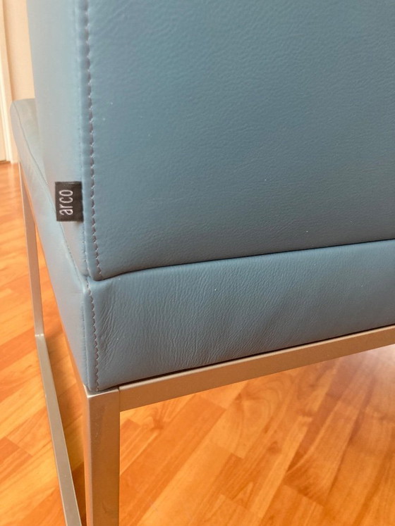Image 1 of Arco Eetbank Frame Bench