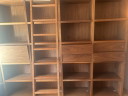 Gabinete de nogal