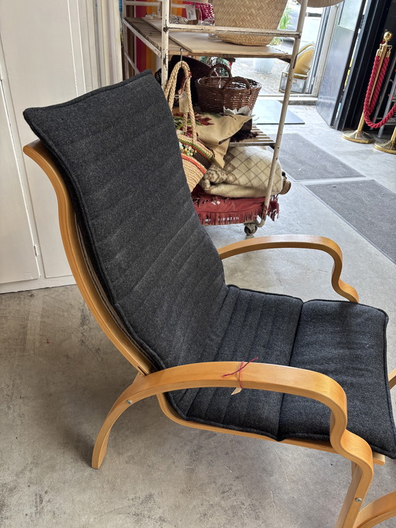 Image 1 of Fauteuil IKEA Bohuslän Thomas Jelinek ontwerp