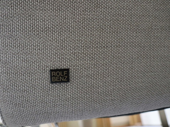 Image 1 of Dos sillones Rolf Benz 568