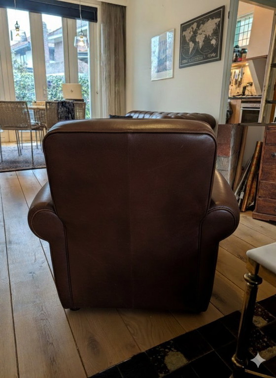 Image 1 of Baxter Mickey featuil