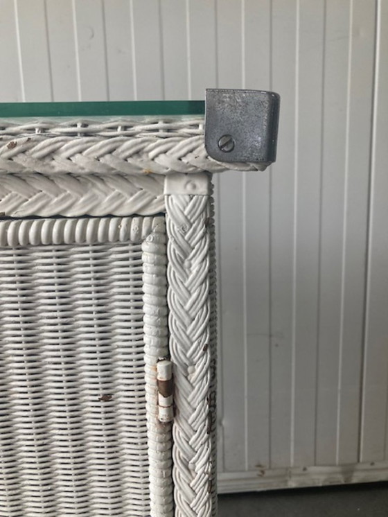 Image 1 of Mueble de telar Lloyd / mesilla de noche